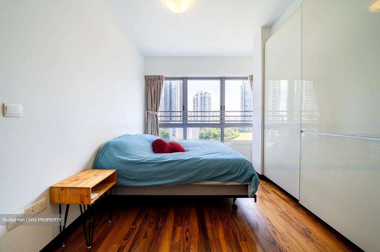 Starlight Suites (D9), Apartment #485761641
